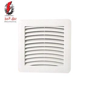 دریچه فن 15*15 سانتی متر سروش