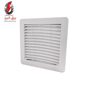 دریچه فن 19*19 سانتی متر سروش
