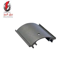 واسط اتصال لوله 4 سانتی متری چراغ هلیوس مازی نور
