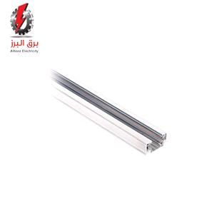 ریل روکار چراغ ریلی تک فاز مازی نور