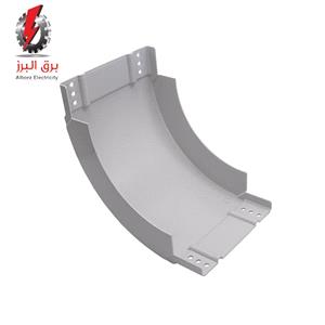 زانوی داخل سینی کابل 60*200 سوپیتا