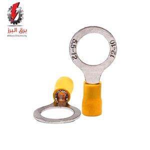 سرسیم گرد سایز 6 سوراخ 12 W&E