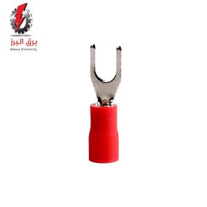 سرسیم دوشاخ سایز 1.5 فاصله بین دوشاخ 4 W&E