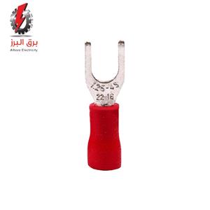 سرسیم دوشاخ سایز 1.5 سوراخ 4 W&E