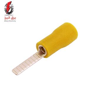 سرسیم سوزنی تخت سایز 6 W&E