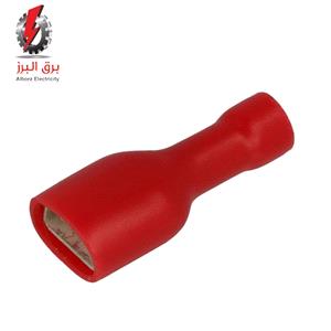 سرسیم فیشی مادگی تمام روکش 1.25 W&E