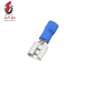 سرسیم کولری مادگی سایز 2.5 W&E