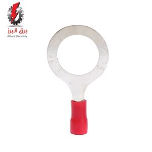 سرسیم گرد سایز 1.25 سوراخ 12 W&E