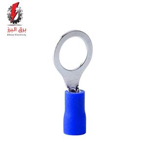 سرسیم حلقوی سایز 2.5 سوراخ 8 رعد