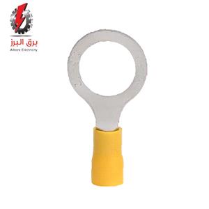 سرسیم گرد سایز 5.5 سوراخ 12 W&E