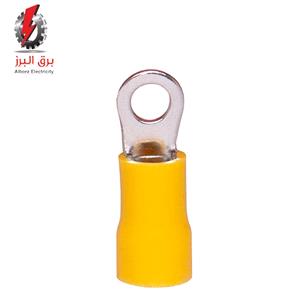 سرسیم حلقوی سایز 6 سوراخ 4 رعد