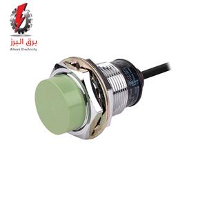 سنسور القایی استوانه ای M30 دو سیم AC آتونیکس (15mm)