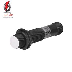 سنسور القایی استوانه ای M12 دو سیم DC آتونیکس (2mm)