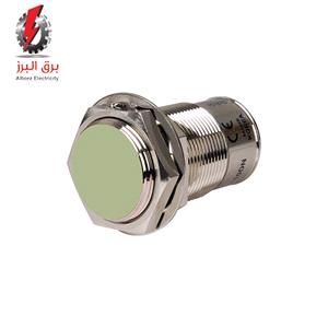 سنسور القایی استوانه ای M30 سه سیم DC آتونیکس (10mm)