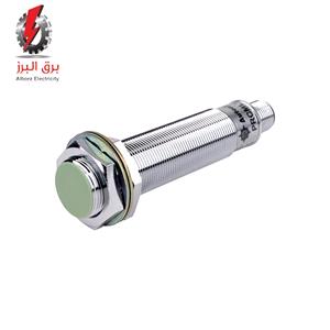 سنسور القایی استوانه ای بلند M18 دو سیم AC آتونیکس (5mm)