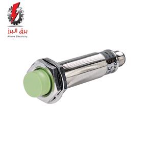 سنسور القایی استوانه ای بلند M18 سه سیم DC آتونیکس (8mm)