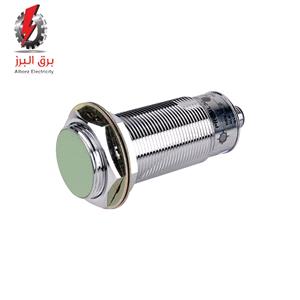 سنسور القایی استوانه ای بلند M30 دو سیم AC آتونیکس (10mm)