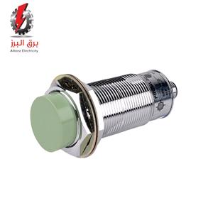 سنسور القایی استوانه ای بلند M30 دو سیم AC آتونیکس (15mm)