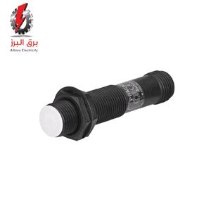 سنسور القایی استوانه ای M12 دو سیم DC آتونیکس (4mm)