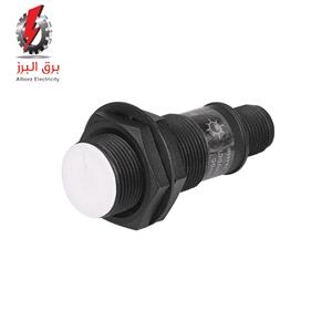 سنسور القایی استوانه ای M18 دو سیم DC آتونیکس (7mm)