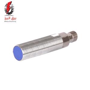 سنسور القایی استوانه ای بلند M18 دو سیم DC آتونیکس (7mm)