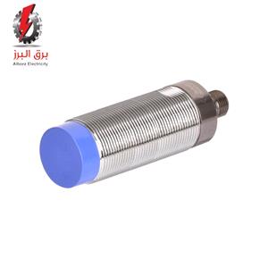 سنسور القایی استوانه ای بلند M30 دو سیم DC آتونیکس (25mm)