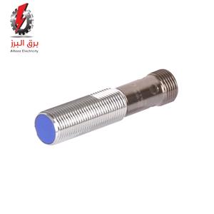 سنسور القایی استوانه ای M12 دو سیم DC آتونیکس (4mm)