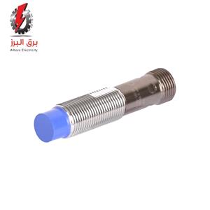 سنسور القایی استوانه ای M12 دو سیم DC آتونیکس (8mm)