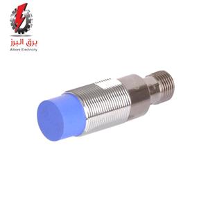 سنسور القایی استوانه ای M18 دو سیم DC آتونیکس (14mm)