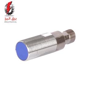 سنسور القایی استوانه ای M18 دو سیم DC آتونیکس (7mm)