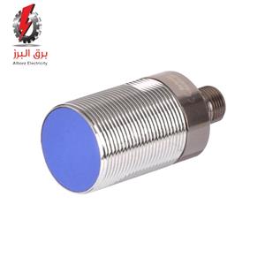 سنسور القایی استوانه ای M30 دو سیم DC آتونیکس (15mm)