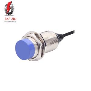 سنسور القایی استوانه ای بلند M30 دو سیم DC آتونیکس (25mm)