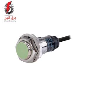 سنسور القایی استوانه ای کوتاه M12 سه سیم DC آتونیکس (2mm)