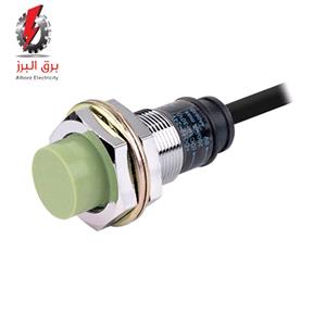 سنسور القایی استوانه ای کوتاه M12 سه سیم DC آتونیکس (4mm)