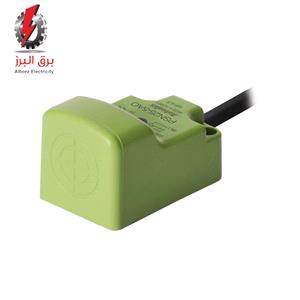 سنسور القایی مربعی 25mm دو سیم AC آتونیکس (5mm)