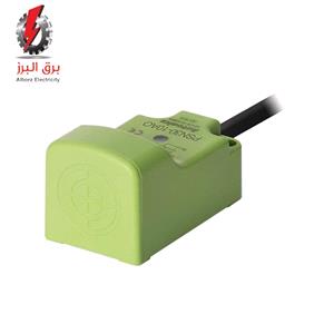 سنسور القایی مربعی 30mm دو سیم AC آتونیکس (10mm)