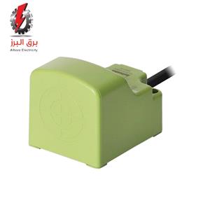 سنسور القایی مربعی 40mm دو سیم AC آتونیکس (20mm)