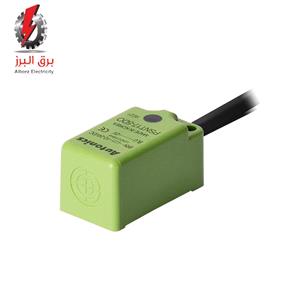 سنسور القایی مربعی 17mm دو سیم DC آتونیکس (5mm)