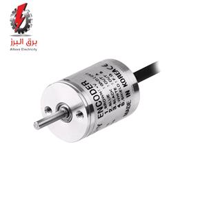 انکودر چرخشی آتونیکس مدل E15S2-36-2-N-5-R