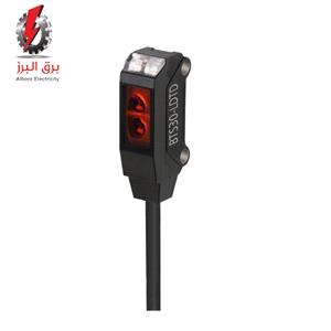 سنسور نوری انعکاسی بدون رفلکتور تاریک وصل آتونیکس (5 تا 30mm)