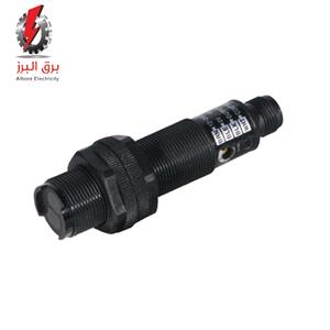 سنسور نوری انعکاسی پراکنده کانکتوردار آتونیکس (فاصله تشخیص 100mm)