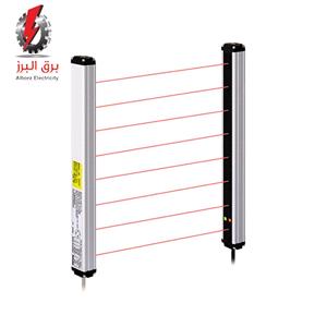 پرده نوری ارتفاع تشخیص 520mm آتونیکس (آلومینیومی)