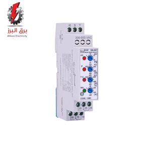 سوپر کنترل فاز شیوا امواج (سری M)