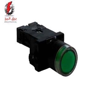 شستی فرمان چراغ دار JBH