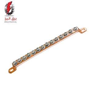 شینه مسی ارت 14 پیچ W&E