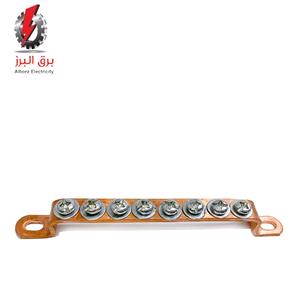 شینه مسی ارت 8 پیچ W&E