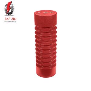 مقره تابلویی 24 کیلو ولت دو سر مهره جبال الکتریک