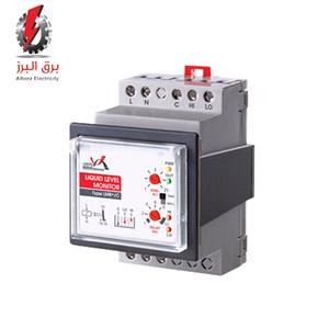 فلوتر برنا الکترونیک (قالب 3 مینیاتور)