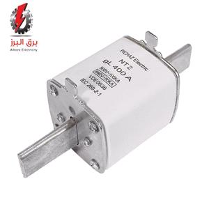 فیوز کاردی 200A NH2 پیچاز الکتریک