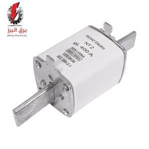 فیوز کاردی 100A NH1 پیچاز الکتریک